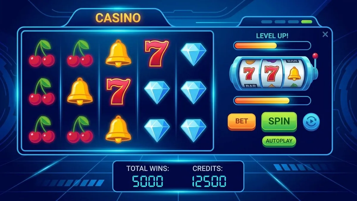 Casino spil
