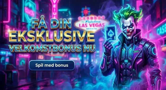Vegasnow Casino